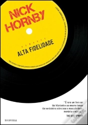 Capa do artigo Alta Fidelidade