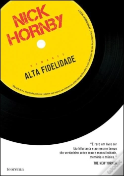Capa do artigo Alta Fidelidade