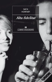 Alta Fidelitat