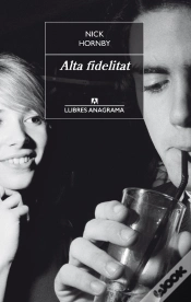 Capa do artigo Alta Fidelitat