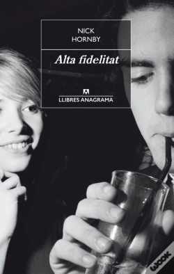 Capa do artigo Alta Fidelitat