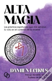 Capa do artigo Alta Magia