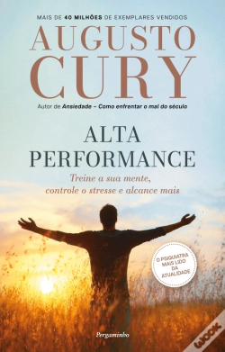 Capa do artigo Alta Performance