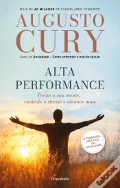 Capa do artigo Alta Performance