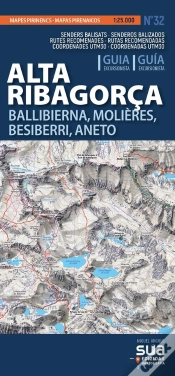 Capa do artigo Alta Ribagorça