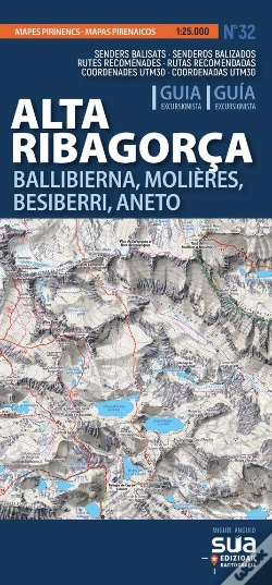 Capa do artigo Alta Ribagorça