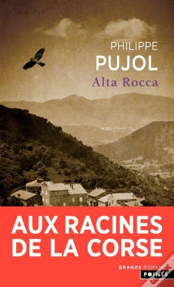 Capa do artigo Alta Rocca