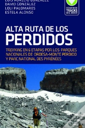 Capa do artigo Alta Ruta De Los Perdidos