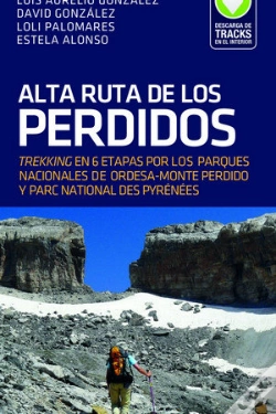 Capa do artigo Alta Ruta De Los Perdidos