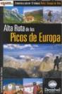 Alta Ruta De Los Picos De Europa - Preview
