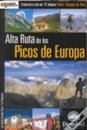Capa do artigo Alta Ruta De Los Picos De Europa