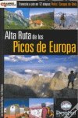 Capa do artigo Alta Ruta De Los Picos De Europa