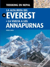 Capa do artigo Alta Ruta Del Everest, La