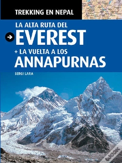 Capa do artigo Alta Ruta Del Everest, La