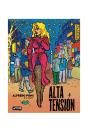 Alta Tensión - Preview
