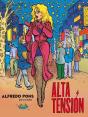 Alta Tensión - Preview