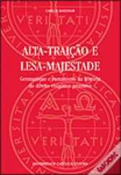 Alta-Traição e Lesa-Majestade