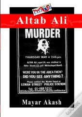 Altab Ali Murder