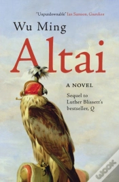 Capa do artigo Altai