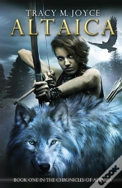 Capa do artigo Altaica
