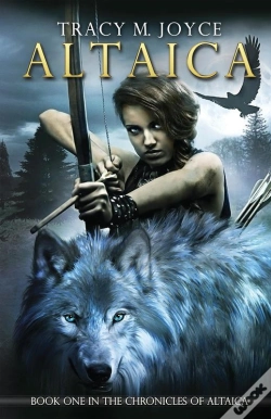 Capa do artigo Altaica