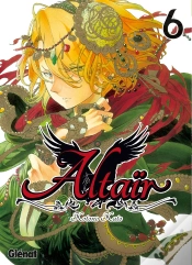 Capa do artigo Altair - T.06