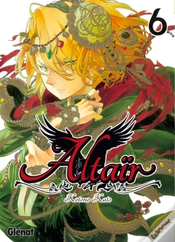 Capa do artigo Altair - T.06