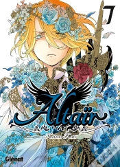 Capa do artigo Altair T07