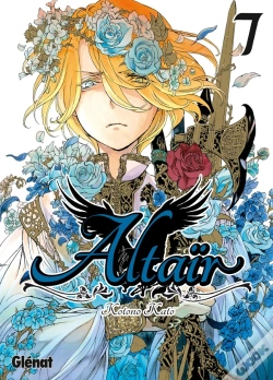 Capa do artigo Altair T07