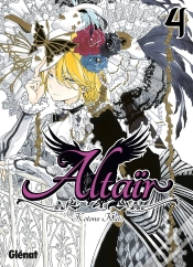 Capa do artigo Altaïr T.4
