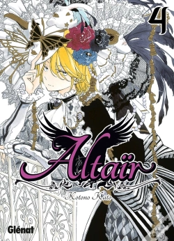 Capa do artigo Altaïr T.4