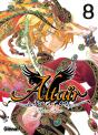 Altair - Tome 08 - Preview