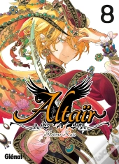 Altair - Tome 08