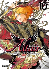 Altair - Tome 10