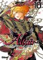 Altair - Tome 10 - Preview