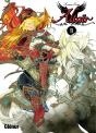 Altair - Tome 11 - Preview