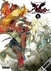 Capa do artigo Altair - Tome 11