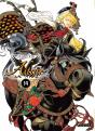 Altair - Tome 14 - Preview