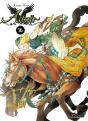 Altair - Tome 16 - Preview