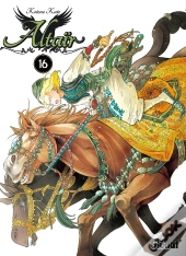 Altair - Tome 16