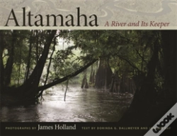 Capa do artigo Altamaha