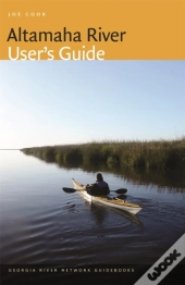 Altamaha River User'S Guide
