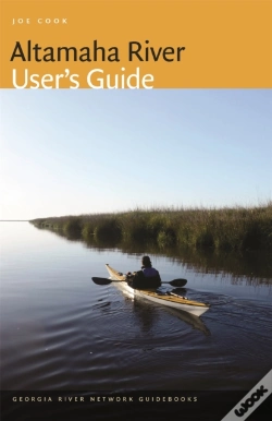 Capa do artigo Altamaha River User'S Guide