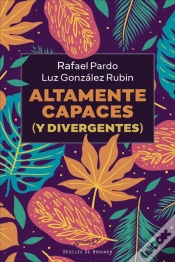 Capa do artigo Altamente Capaces Y Divergentes