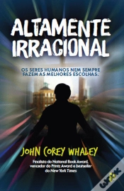 Capa do artigo Altamente Irracional