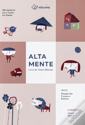 Capa do artigo Altamente