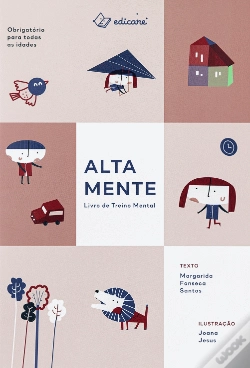 Capa do artigo Altamente