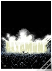 Capa do artigo Altamont