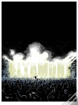 Capa do artigo Altamont