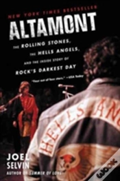 Capa do artigo Altamont